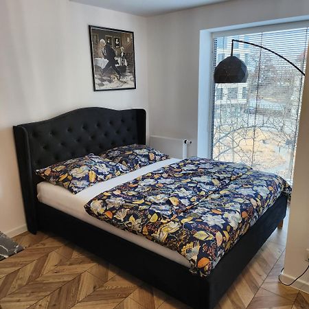 Morfeusz Apartamenty Ksiecia Witolda ヴロツワフ エクステリア 写真