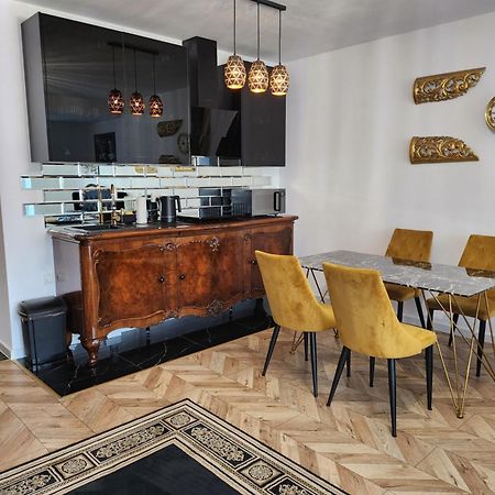 Morfeusz Apartamenty Ksiecia Witolda ヴロツワフ エクステリア 写真