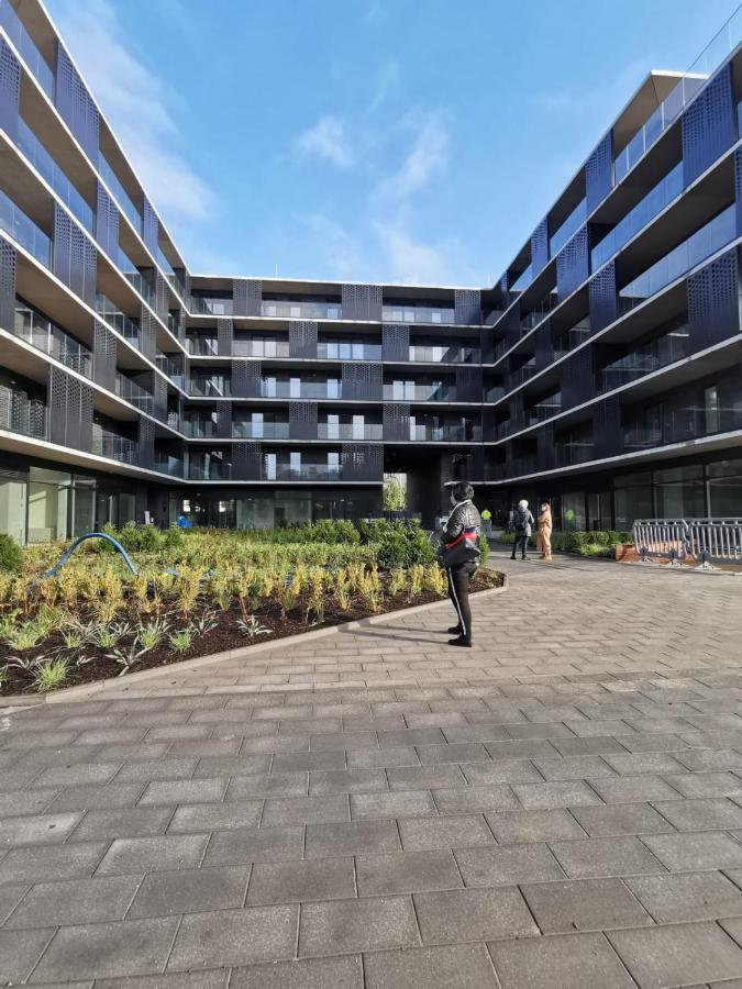 Morfeusz Apartamenty Ksiecia Witolda ヴロツワフ エクステリア 写真
