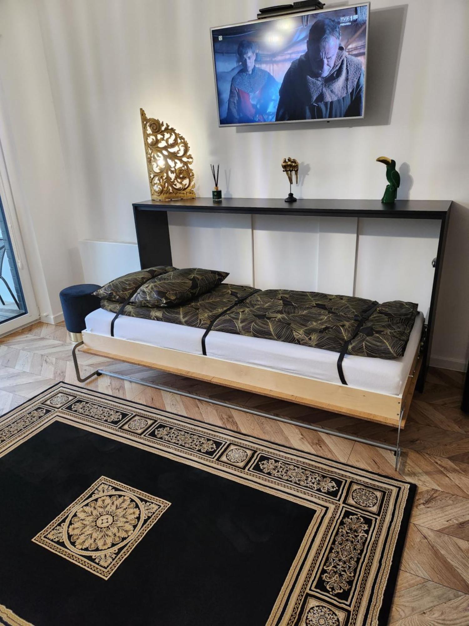 Morfeusz Apartamenty Ksiecia Witolda ヴロツワフ エクステリア 写真