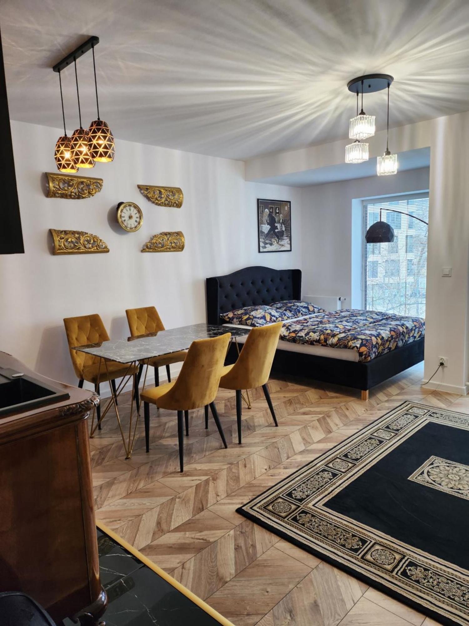 Morfeusz Apartamenty Ksiecia Witolda ヴロツワフ エクステリア 写真